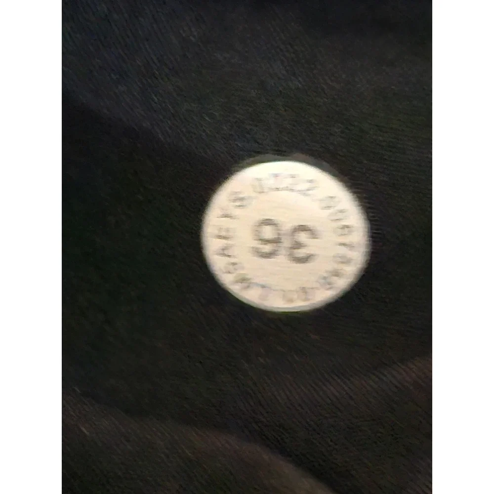 Lululemon Mens Navy Commission Pants‎ 36